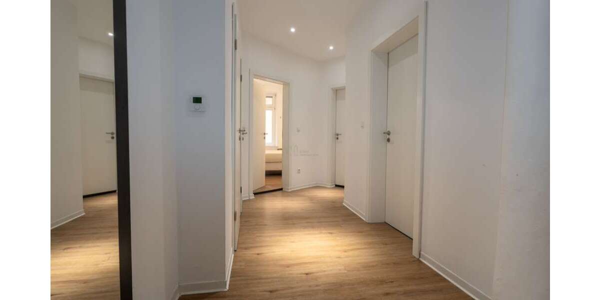 Etagenwohnung Stuttgart Stuttgart-West - 5 Zimmer, 120 m&sup2;, 568.000&euro; | Angebot:25905055