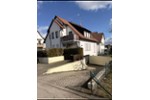 Gepflegte 3-Zimmer-Erdgeschosswohnung mit Garten, Balkon & Tiefgaragenstellplatz in Rutesheim – - Appartement Rutesheim Heuweg | Angebot:27250473