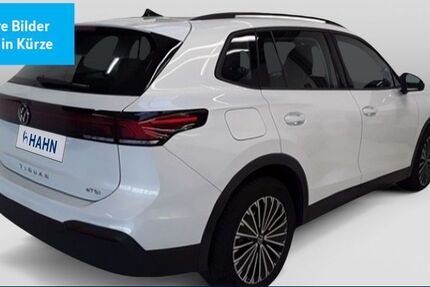 VW Tiguan 10.669 km 38.830 &euro; Fellbach 70736