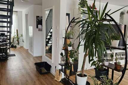 Wohnung Markgröningen - 4 Zimmer, 136 m&sup2;, 1.690&euro; | Angebot:26480237