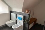 Schöne Gemütliche DG-Wohnung mit Einbauküche und nutzbarem Dachgeschoß - Etagenwohnung Deizisau | Angebot:27504679