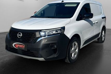 Nissan Townstar 1.900 km 17.998 &euro; Bempflingen 72658