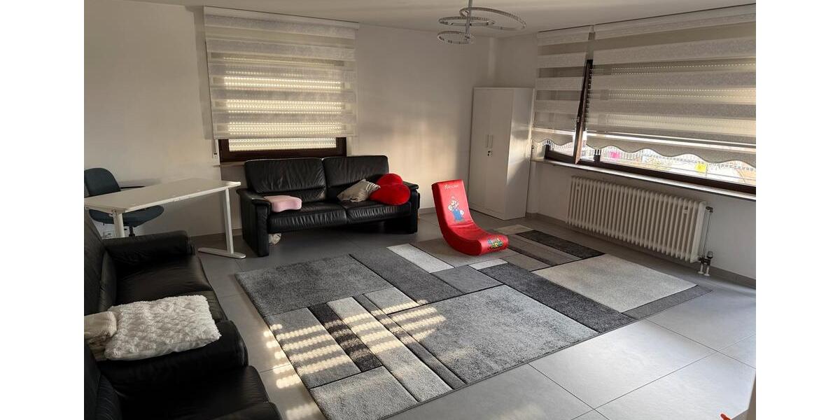 Erdgeschoßwohnung Fellbach - 4 Zimmer, 100 m&sup2;, 470.000&euro; | Angebot:24658948