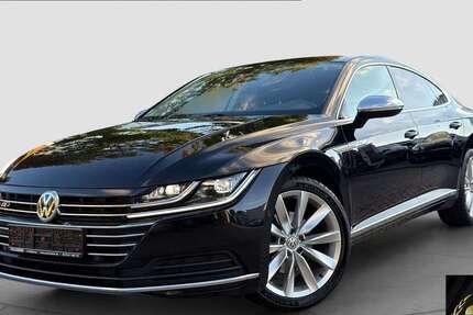 VW Arteon 150.000 km 20.879 € Ludwigsburg 71636