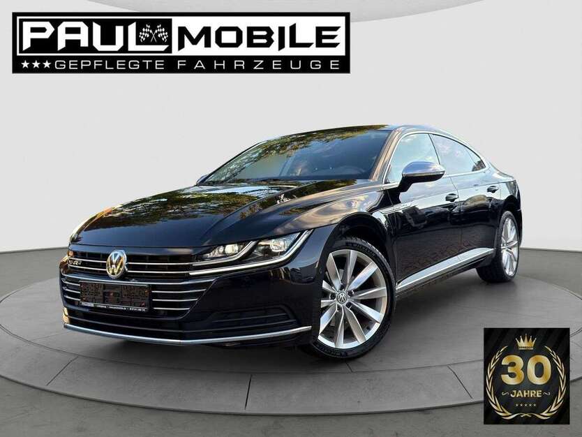 VW Arteon 150.000 km 20.879 € Ludwigsburg 71636