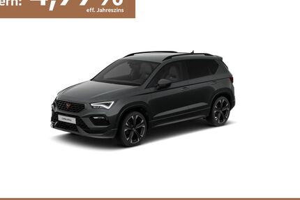 Cupra Ateca 1.501 km 36.830 &euro; Stuttgart-Feuerbach 70469