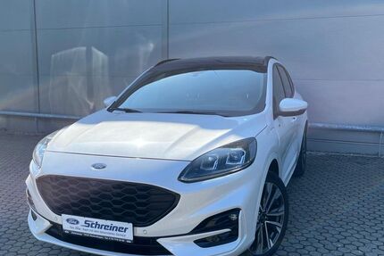 Ford Kuga 40.000 km 27.890 € Kusterdingen 72127