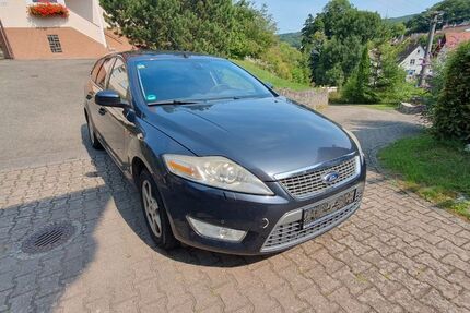 Ford Mondeo 276.870 km 2.800 € Wiernsheim 75446