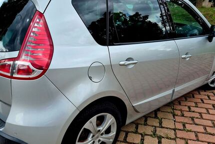 Renault Scenic 65.899 km 6.900 € Filderstadt 70794