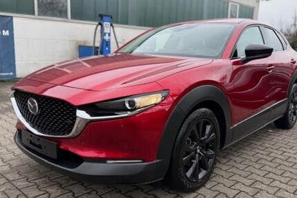 Mazda CX-3 13.690 km 24.490 &euro; Friolzheim 71292
