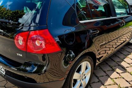 VW Golf