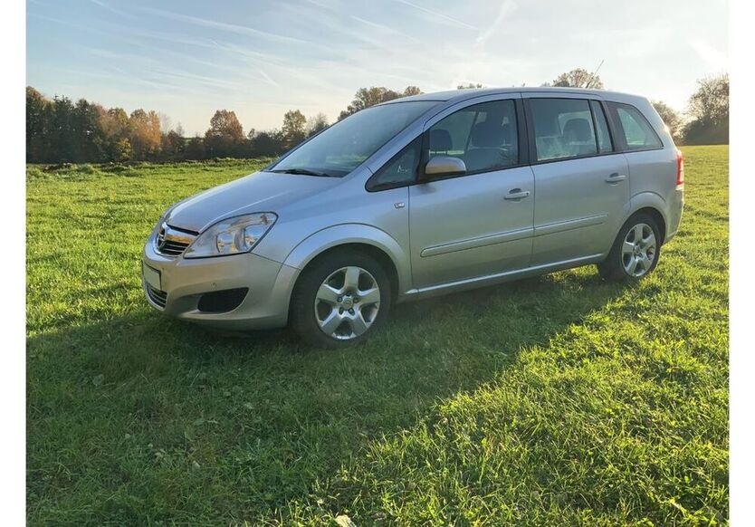 Zafira