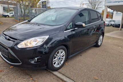 Ford C-Max 93.000 km 6.900 € Ludwigsburg 71634