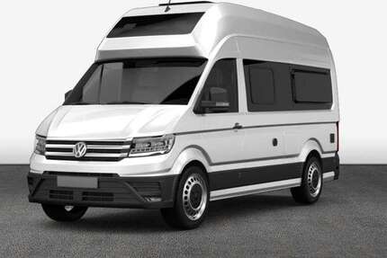 VW Crafter 151.536 km 44.890 &euro; Filderstadt 70794