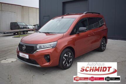 Nissan Townstar 1.500 km 29.490 &euro; Sachsenheim 74343