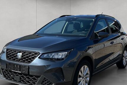 Seat Arona 41.175 km 18.990 &euro; Pforzheim 75179