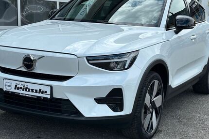 Volvo C40 12.350 km 37.990 &euro; Reutlingen 72760