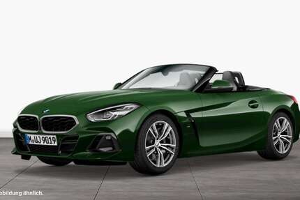 BMW Z4 10.600 km 46.360 &euro; Waiblingen-Eisental 71332