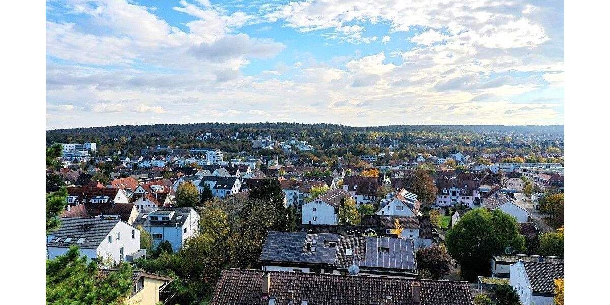 Etagenwohnung Korntal-Münchingen Korntal - 4 Zimmer, 96 m&sup2;, 649.000&euro; | Angebot:25734455