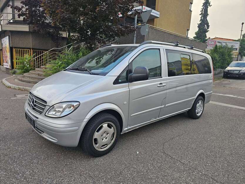 Mercedes-Benz Vito 280.000 km 6.999 € Stuttgart 70469