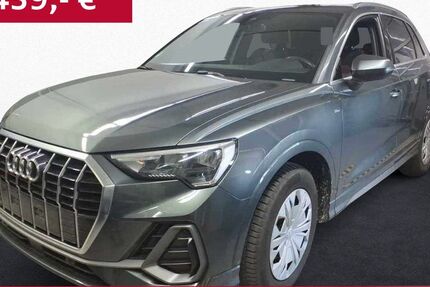 Audi Q3 55.100 km 36.930 &euro; Ludwigsburg 71636