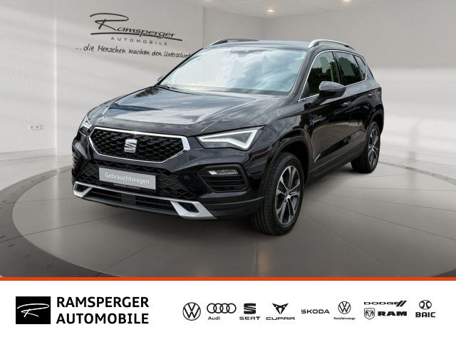 Seat Ateca 1.522 km 31.440 &euro; Nürtingen 72622