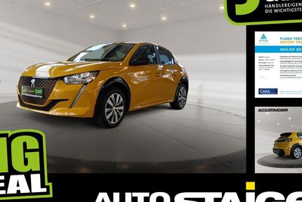 Peugeot 208 36.499 km 15.299 € Stuttgart 70376