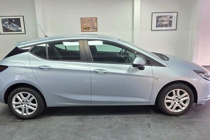 Opel Astra 100.000 km 7.990 € Asperg/Ludwigsburg bei Stuttgart 71679