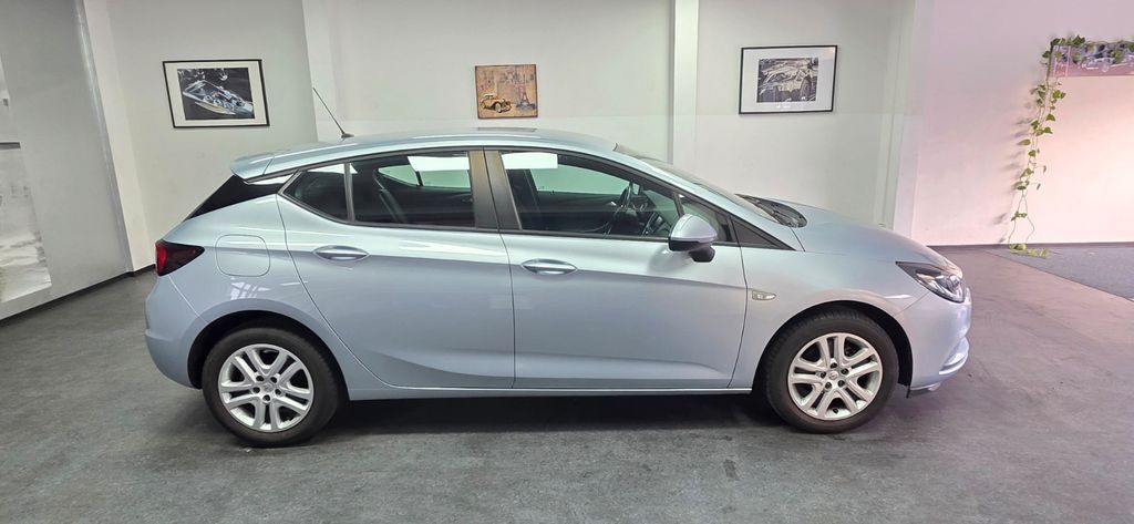 Opel Astra 100.000 km 7.990 € Asperg/Ludwigsburg bei Stuttgart 71679