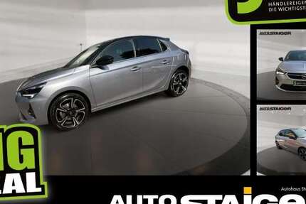 Opel Corsa 19.213 km 18.989 € Waiblingen 71332