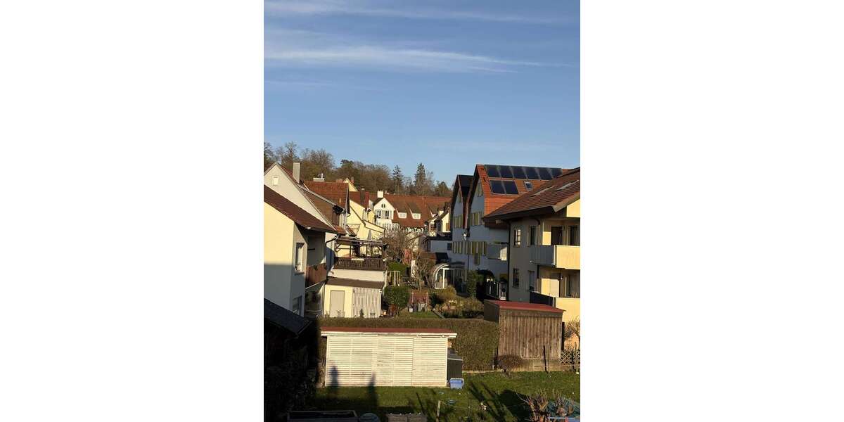 Etagenwohnung Tübingen Lustnau - 4.5 Zimmer, 145 m&sup2;, 2.580&euro; | Angebot:25836657