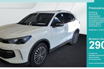 VW Tiguan 22.477 km 33.667 &euro; Leonberg 71229