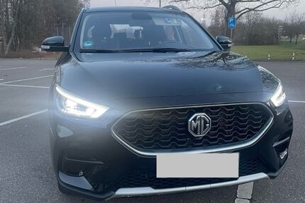MG ZS 17.000 km 13.850 € Weinstadt 71384