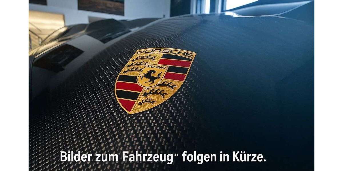 Porsche Boxster 4.400 km 117.500 &euro; Sindelfingen 71065