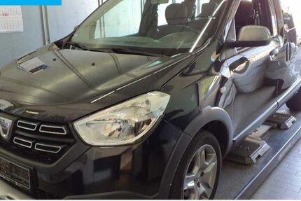 Dacia Dokker 79.611 km 15.490 &euro; Stuttgart 70188
