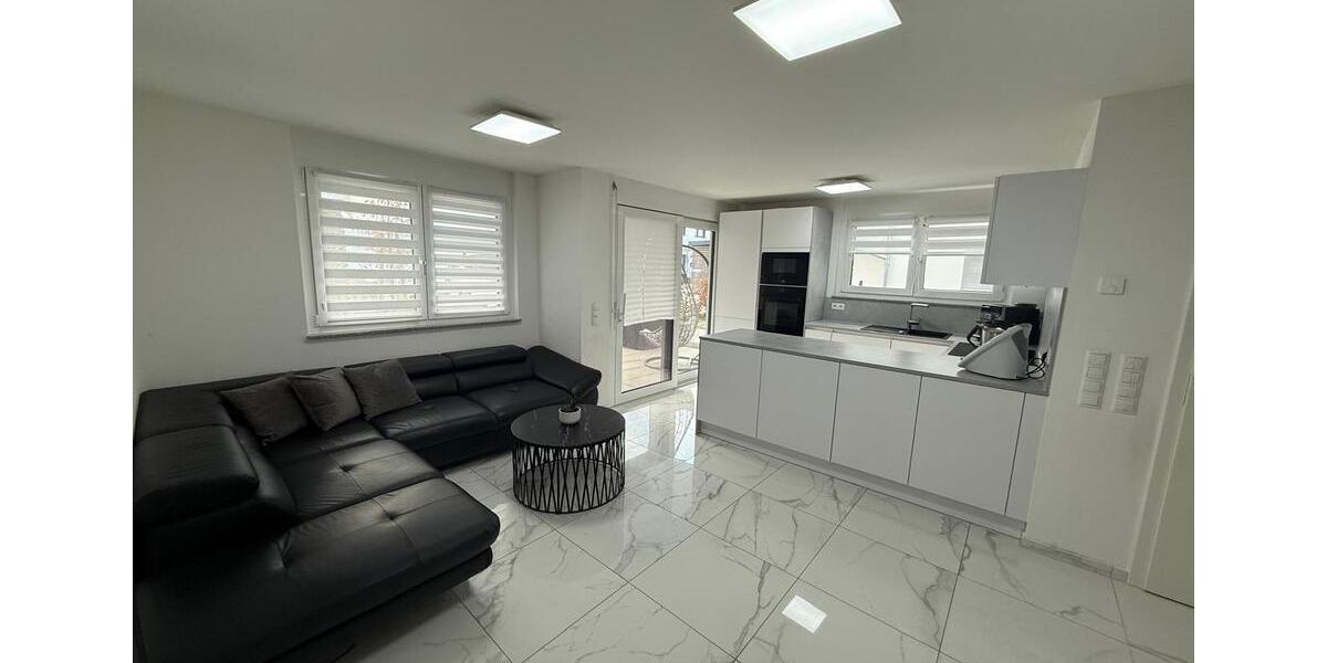 Erdgeschoßwohnung Gärtringen - 4 Zimmer, 79 m&sup2;, 525.000&euro; | Angebot:24325499