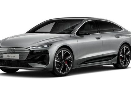 Audi A6 e-tron 11.521 km 68.820 &euro; Stuttgart 70563