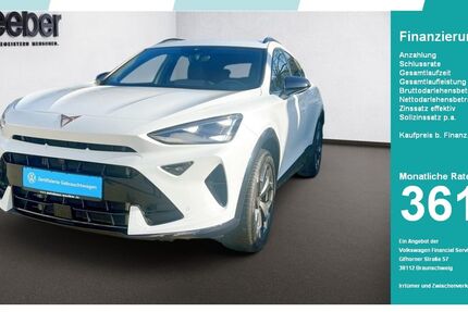 Cupra Formentor 27.965 km 30.290 &euro; Herrenberg 71083