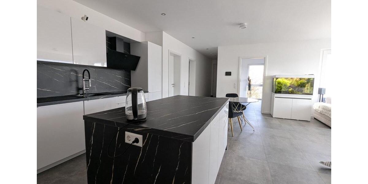 Etagenwohnung Mühlacker - 4 Zimmer, 123 m&sup2;, 1.600&euro; | Angebot:24664890