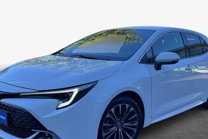 Toyota Corolla 8.500 km 26.390 &euro; Filderstadt 70794