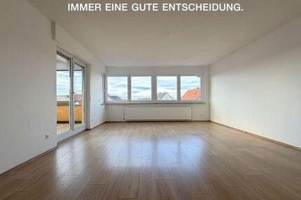 Moderne 4,5-Zi.-Penthousewohnung mit XXL-Sonnenterrasse und Einzelgarage in Ostfildern-Nellingen!*** 4 zimmer