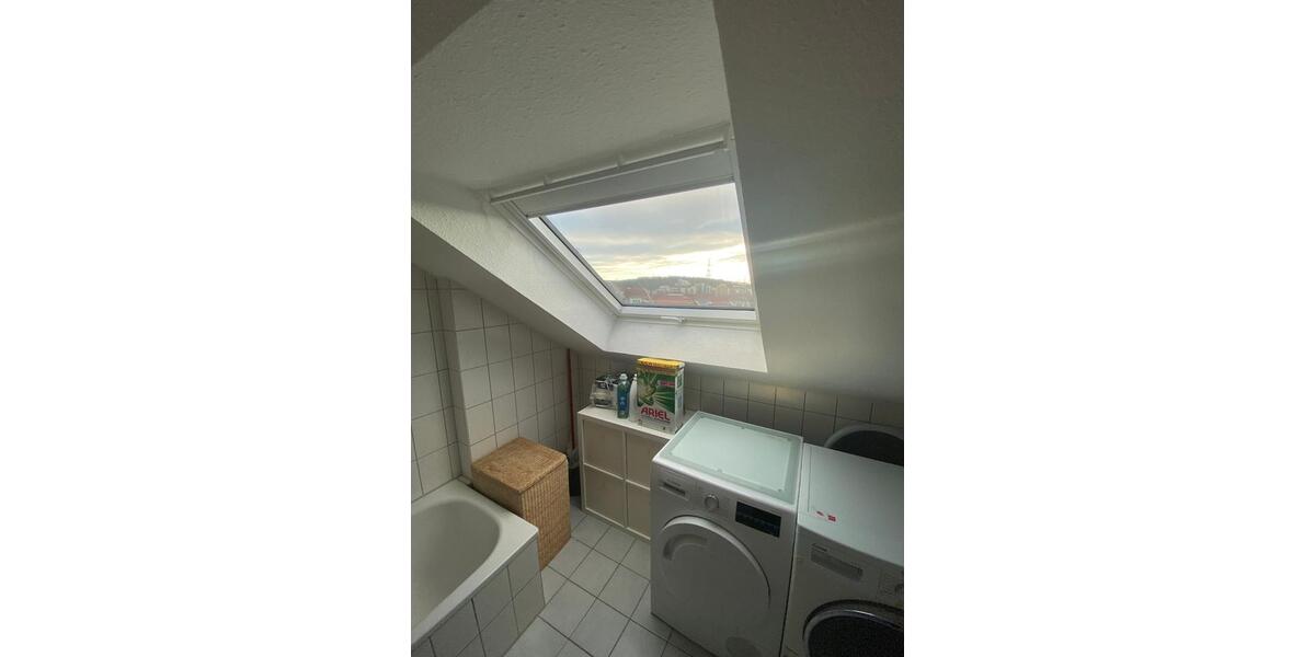 Dachgeschoßwohnung Sindelfingen Darmsheim - 3 Zimmer, 78 m&sup2;, 310.000&euro; | Angebot:25022264