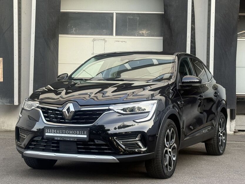 Renault Arkana 48.600 km 19.950 € Reutlingen/Mittelstadt 72766