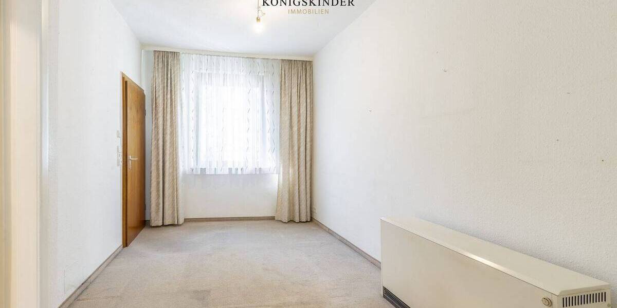 Reihenmittelhaus Stuttgart - Ost Ost - 6 Zimmer, 100 m&sup2;, 449.000&euro; | Angebot:26787434