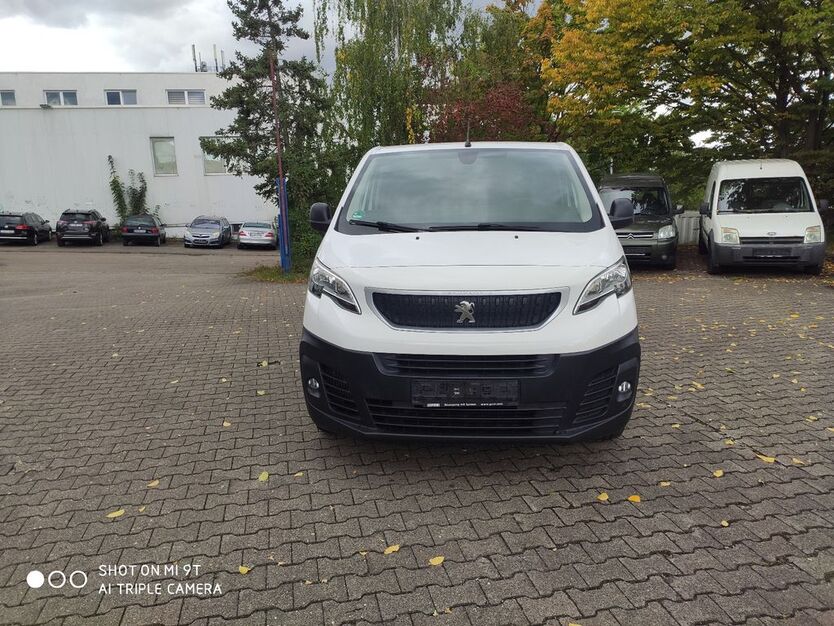 Peugeot Expert 177.000 km 11.900 € Waiblingen-Neustadt 71336