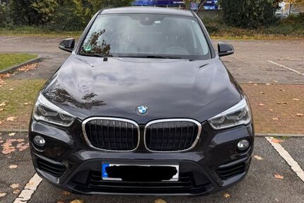 BMW X1 116.500 km 19.200 € Gerlingen 70839