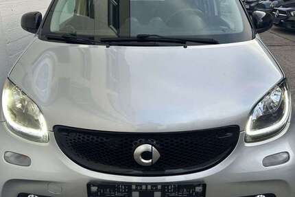 Smart forFour 37.500 km 13.999 € Filderstadt 70794