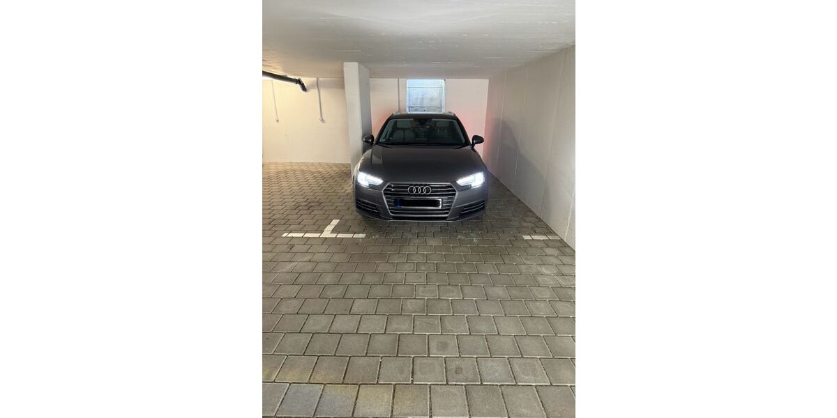 Audi A4 122.000 km 16.950 &euro; Köngen 73257