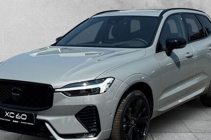 Volvo XC60 3.013 km 74.490 &euro; Tübingen 72072