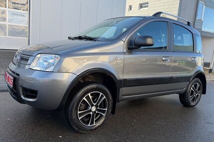 Fiat Panda 100.000 km 6.990 &euro; Grafenau 71120